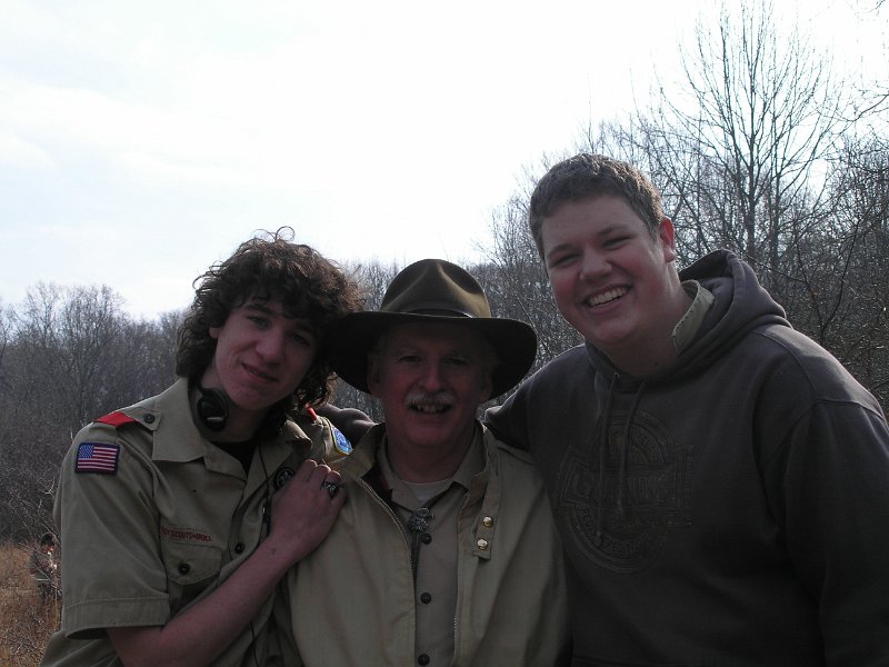 Scout's Day at Haverford State -Pancake Breakfast Feb. 2008 036.jpg